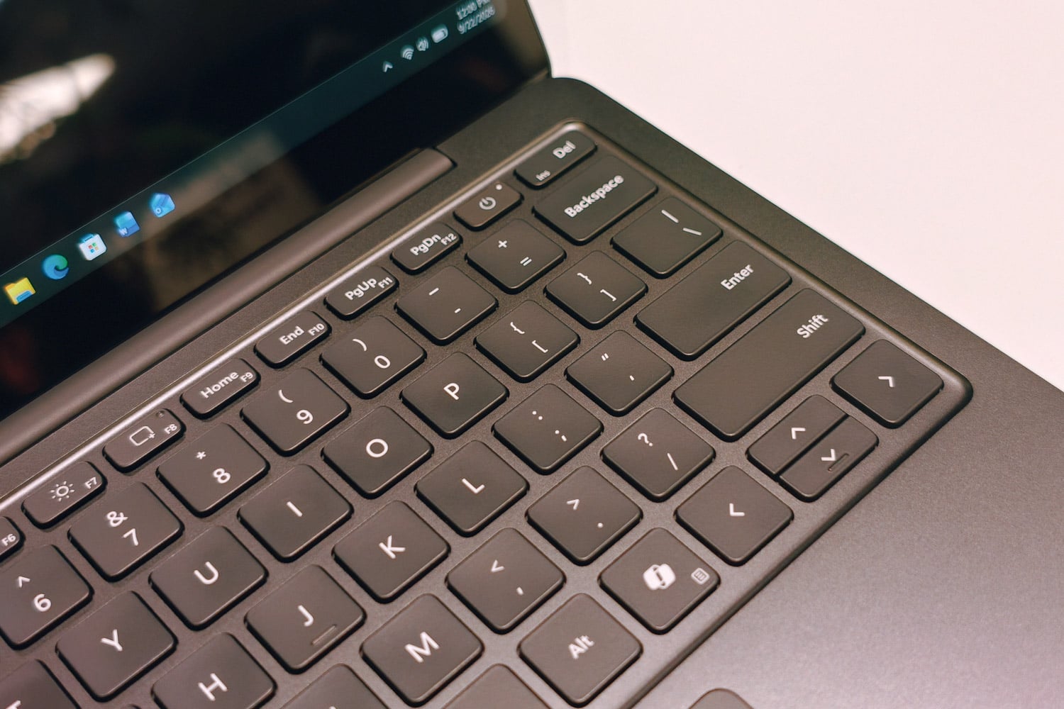 Microsoft Surface Laptop 13 Pouces Gen 2