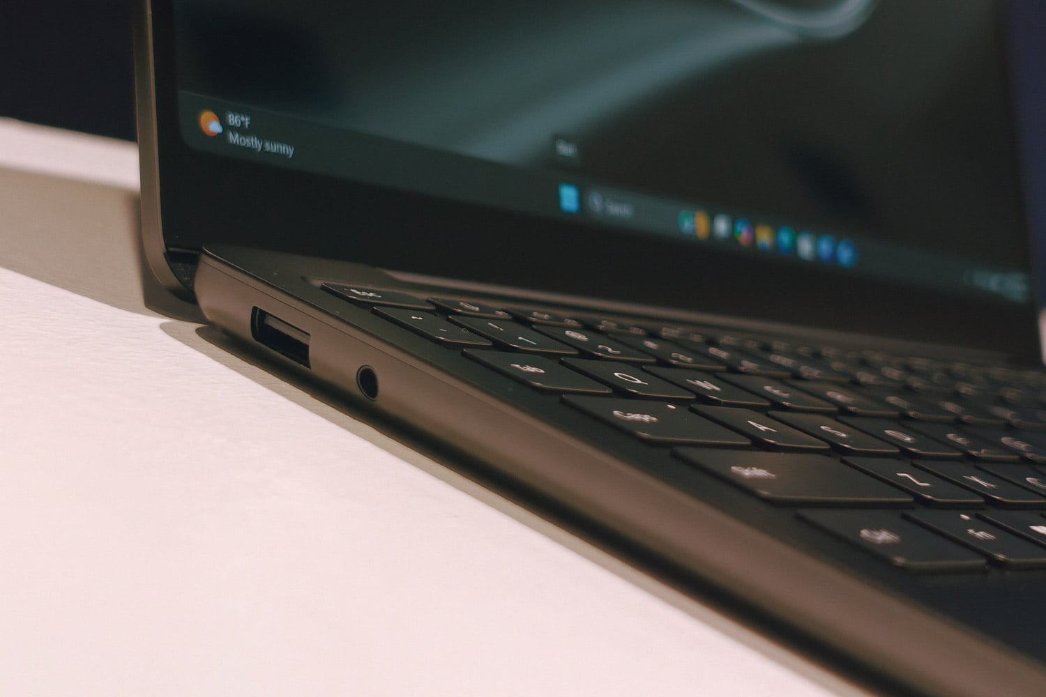 Microsoft Surface Laptop 13 Pouces Gen 2