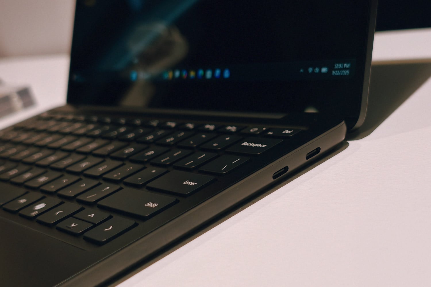 Microsoft Surface Laptop 13 Pouces Gen 2