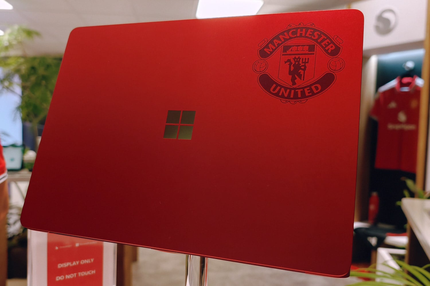 Microsoft Surface Laptop 13 Pouces Gen 2