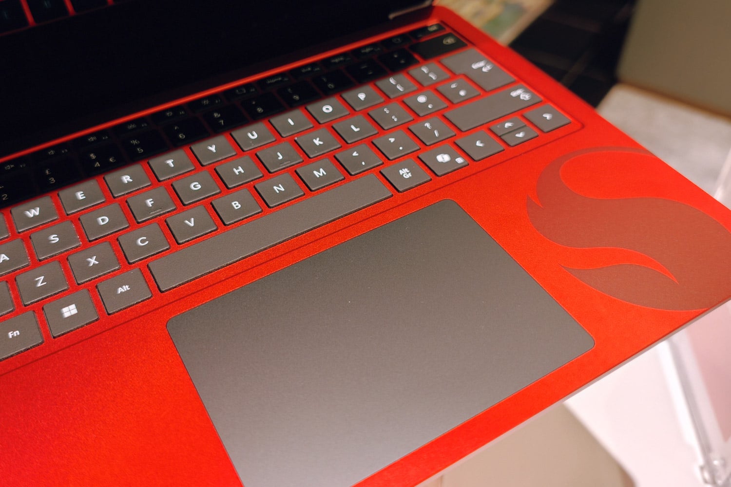 Microsoft Surface Laptop 13 Pouces Gen 2