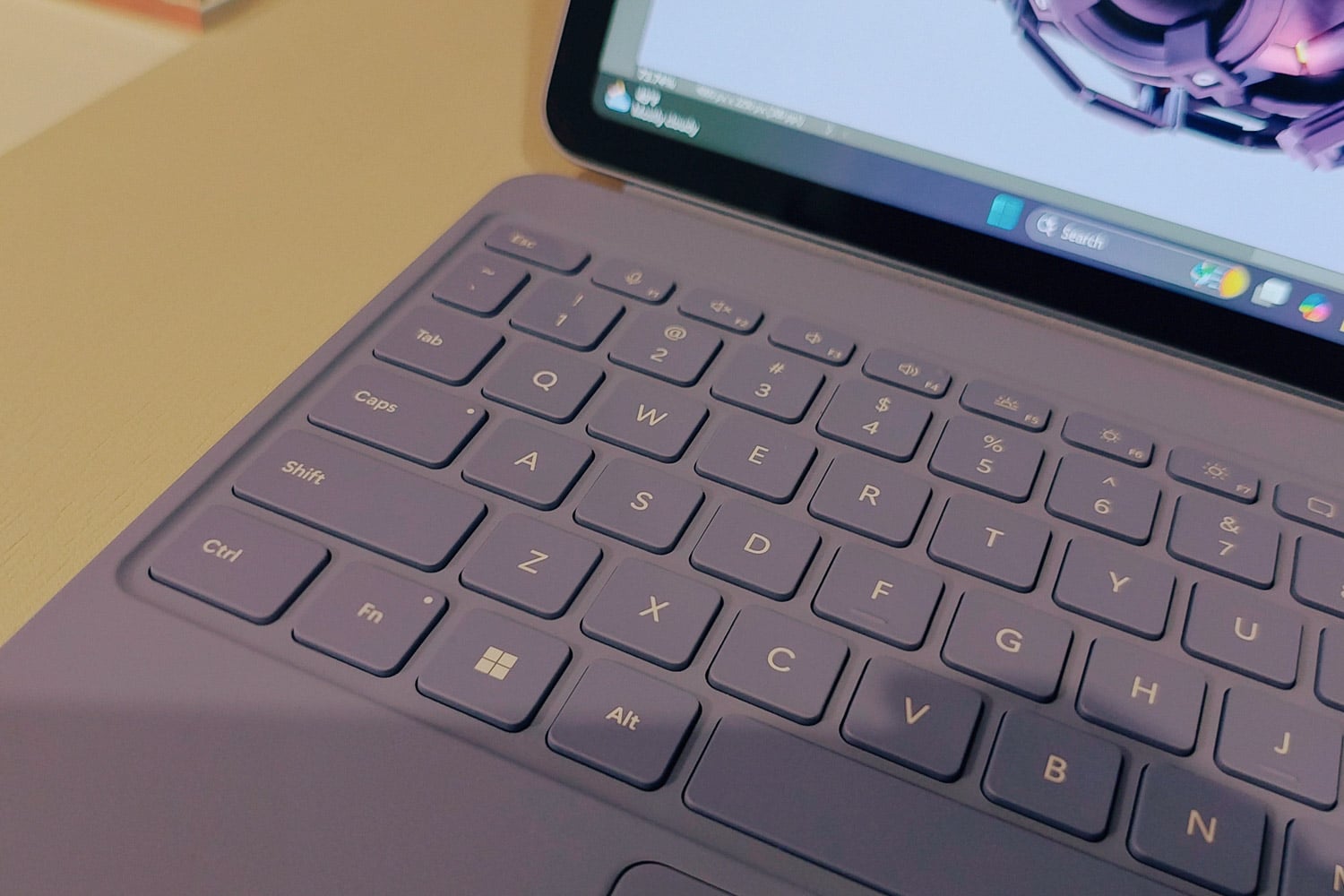 Microsoft Surface Pro 12 Pouces Gen 2
