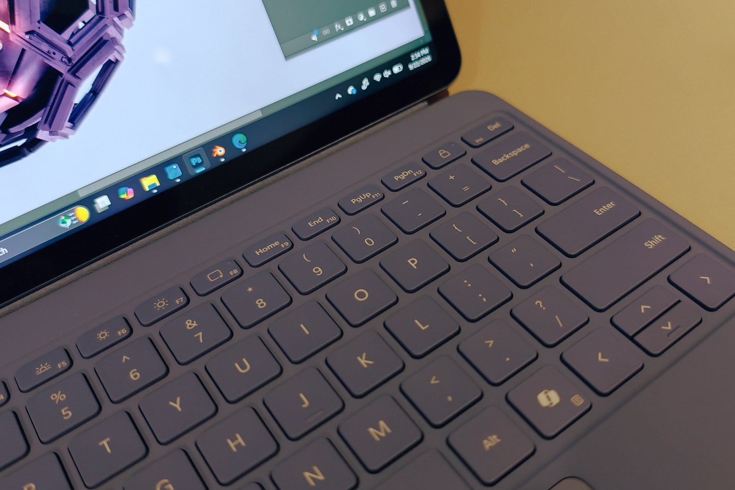 Microsoft Surface Pro 12 Pouces Gen 2