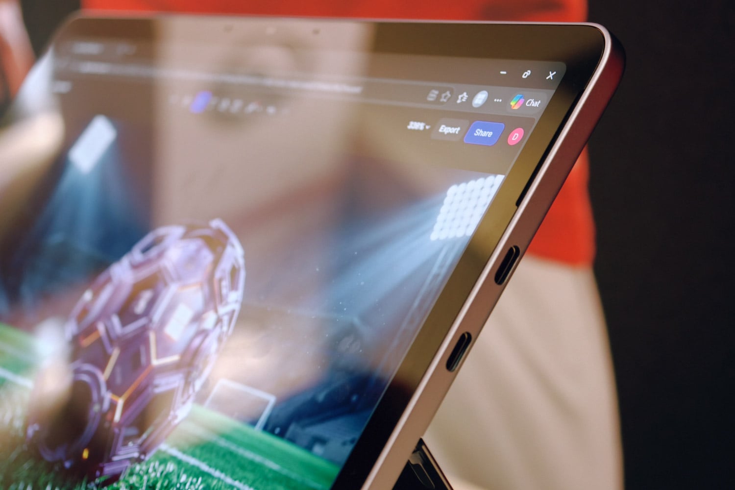 Microsoft Surface Pro 12 Pouces Gen 2