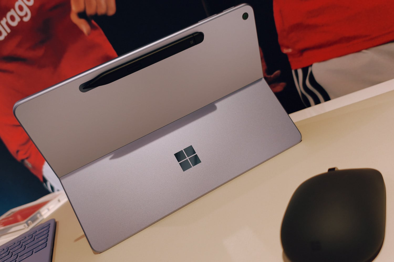 Microsoft Surface Pro 12 Pouces Gen 2