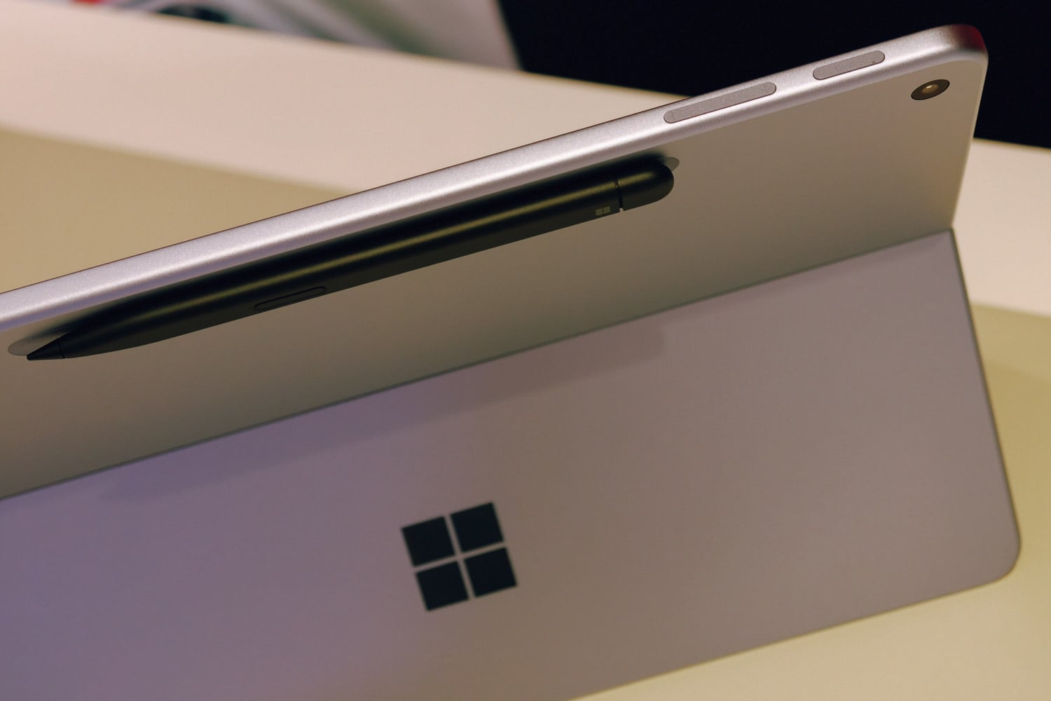 Microsoft Surface Pro 12 Pouces Gen 2