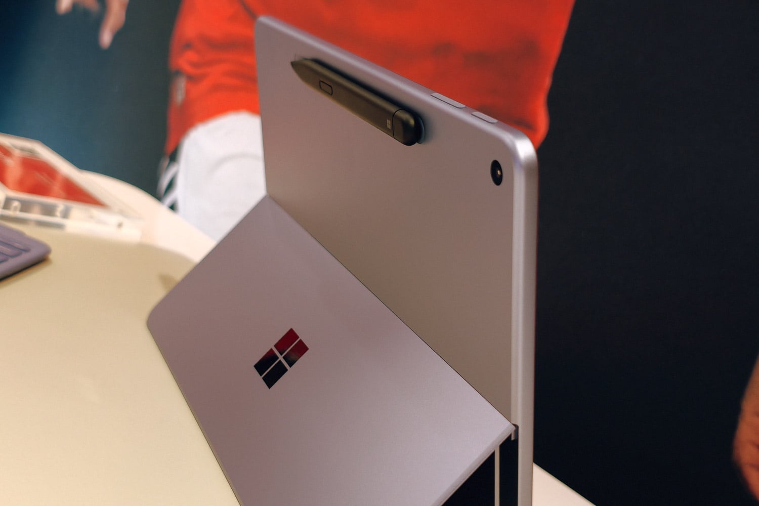 Microsoft Surface Pro 12 Pouces Gen 2