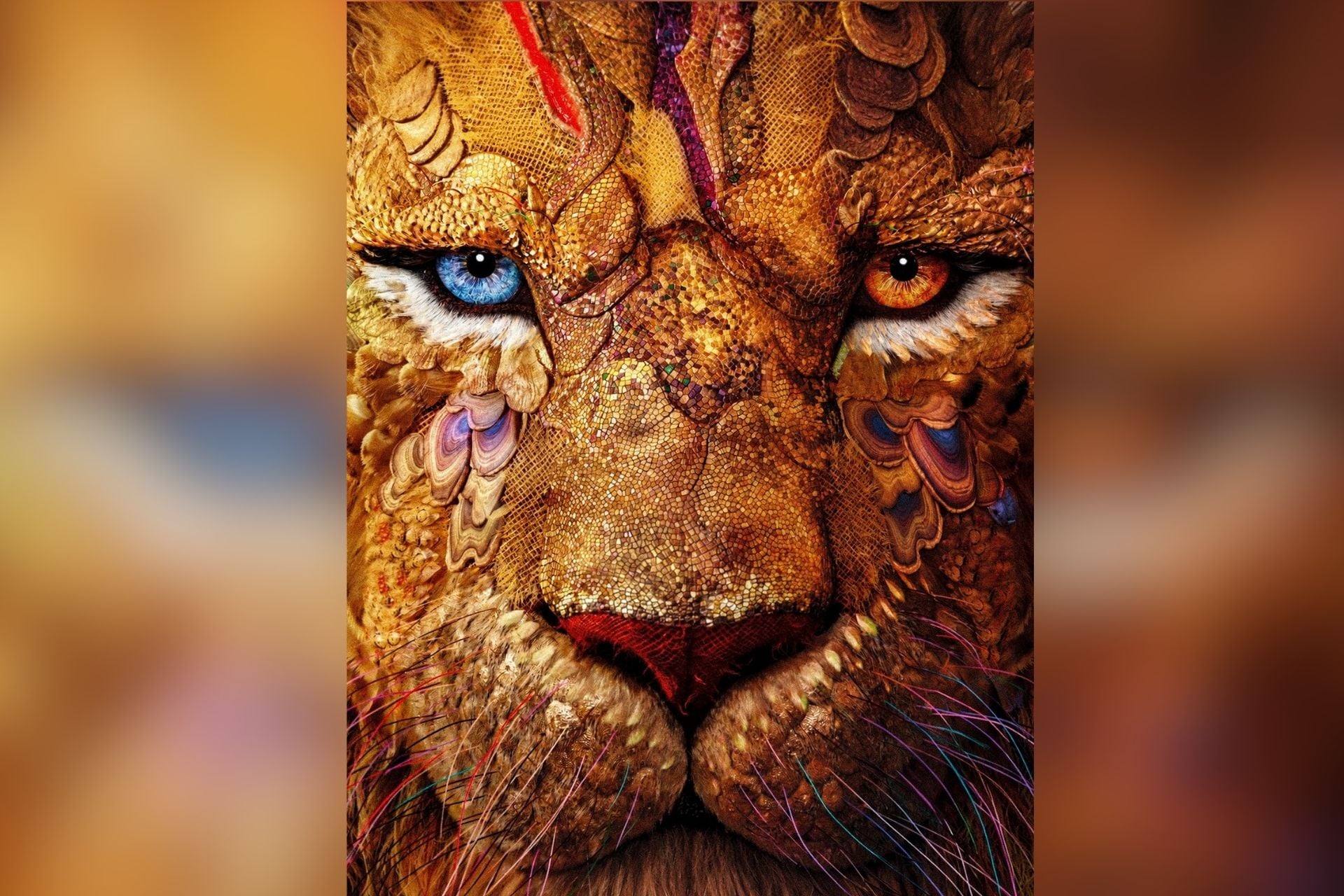 Les premières images de Narnia : Le Neveu du magicien sont là et elles risquent de ne pas vous plaire !