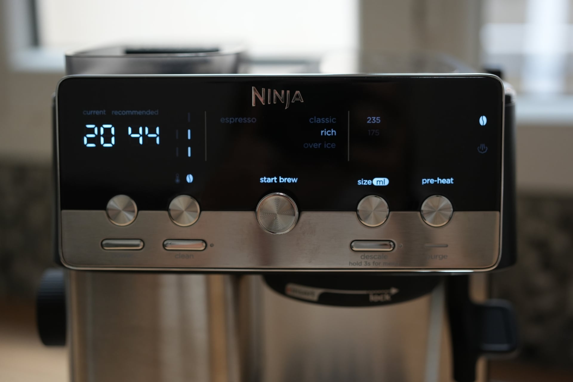 Ninja Luxe Café Mini Plus (10)
