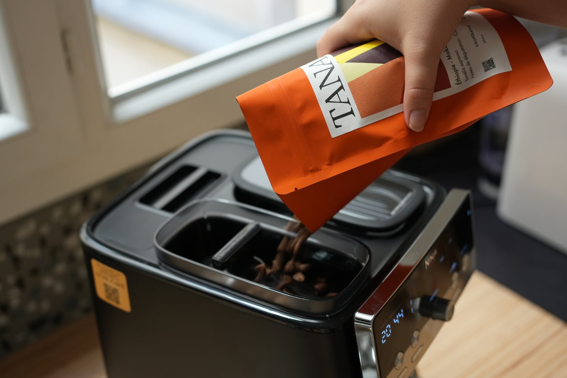Ninja Luxe Café Mini Plus (11)