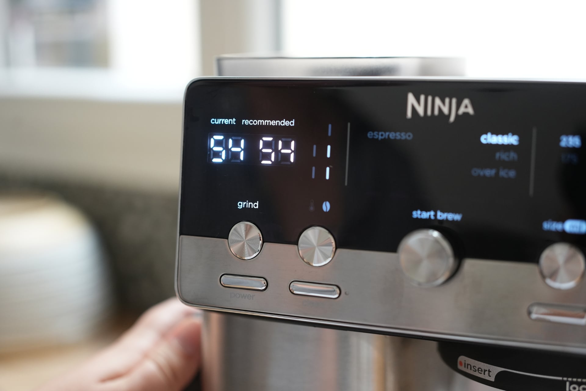 Ninja Luxe Café Mini Plus (12)