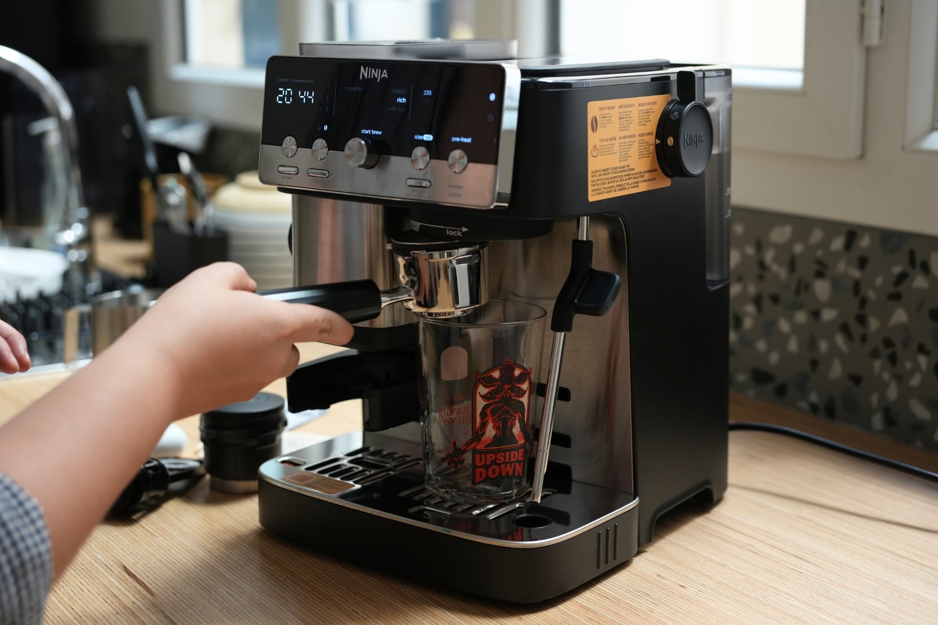 Ninja Luxe Café Mini Plus (15)