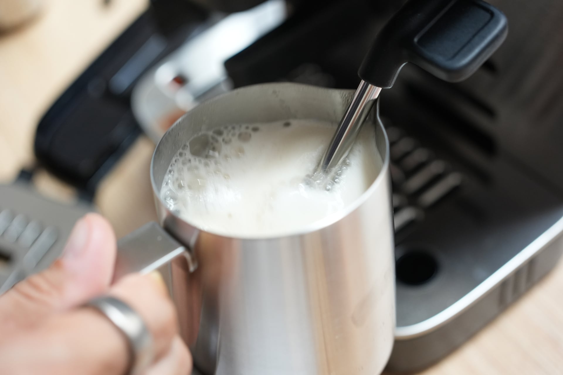 Ninja Luxe Café Mini Plus (2)