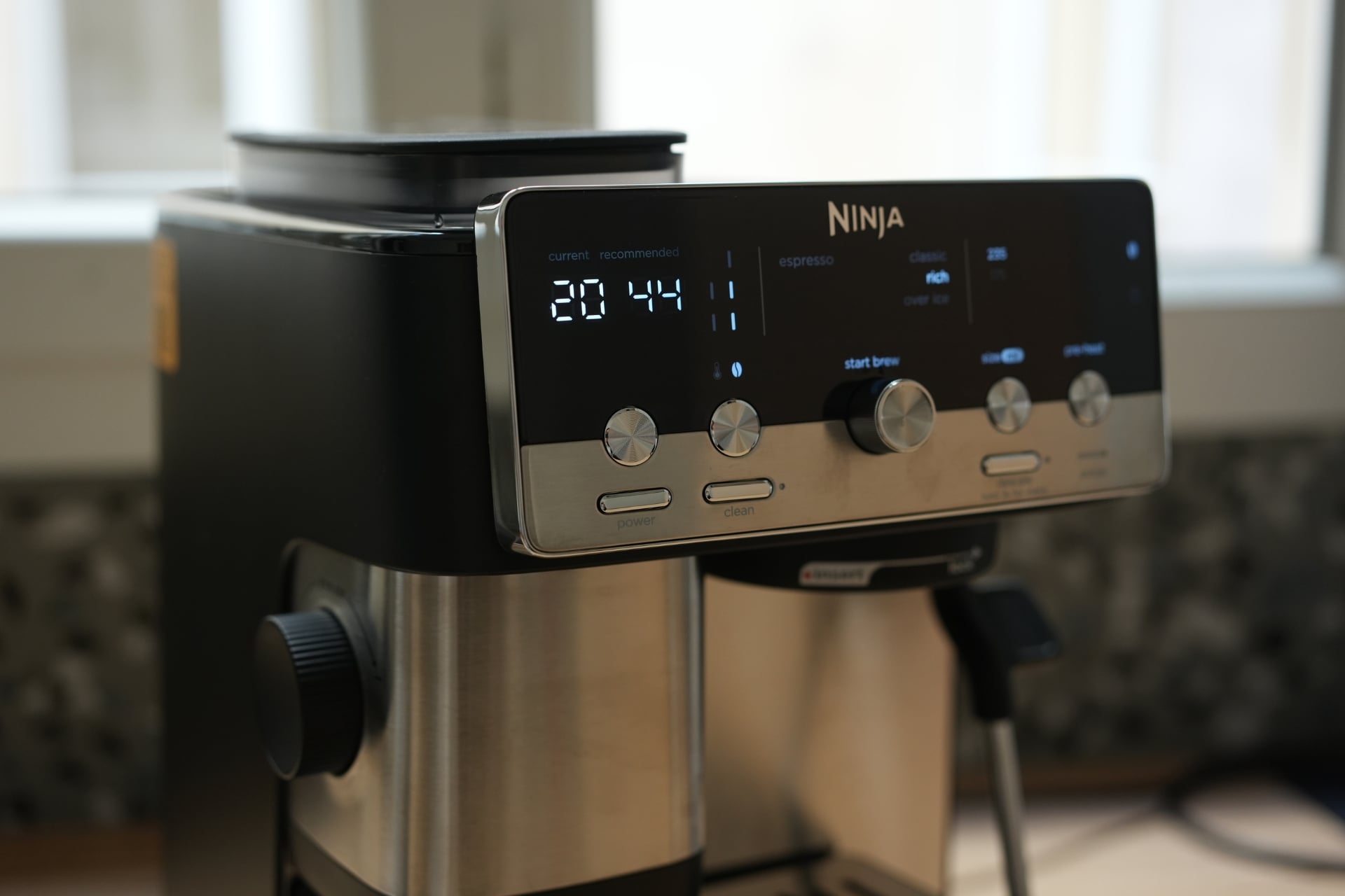 Ninja Luxe Café Mini Plus (8)