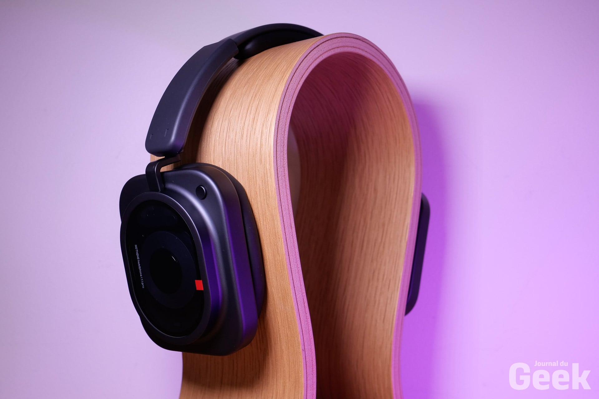 Nothing Headphone (1) Pro 12
