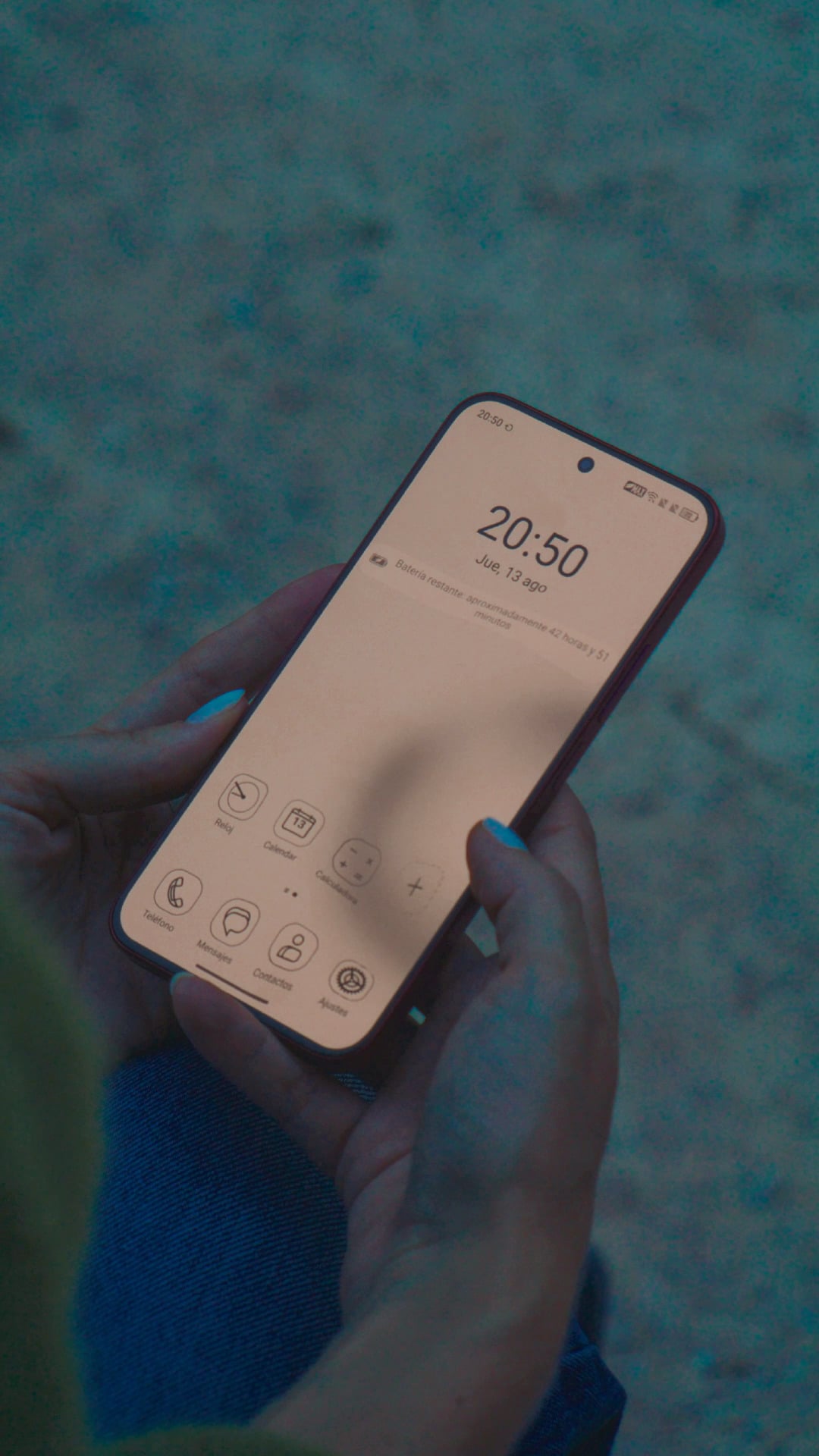 Nxtpaper Tcl 2