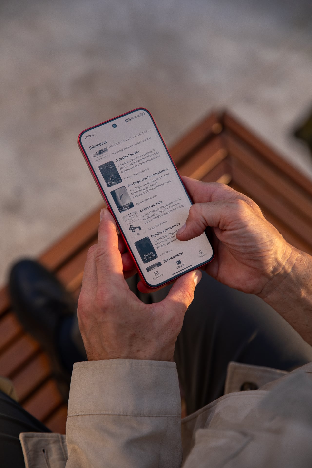 Nxtpaper Tcl1