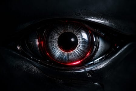 Oeil, Ia