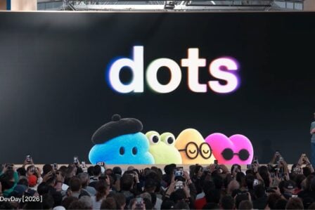 Openai Devday Dots Chatgpt