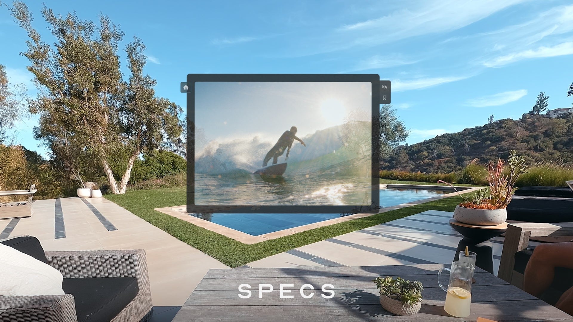 Specs26 Youtube