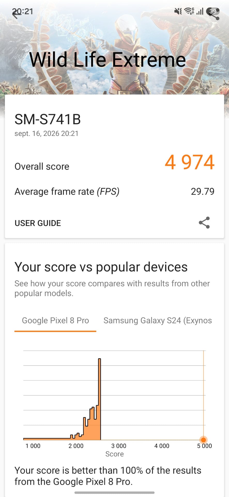 Screenshot 20260916 202122 3dmark