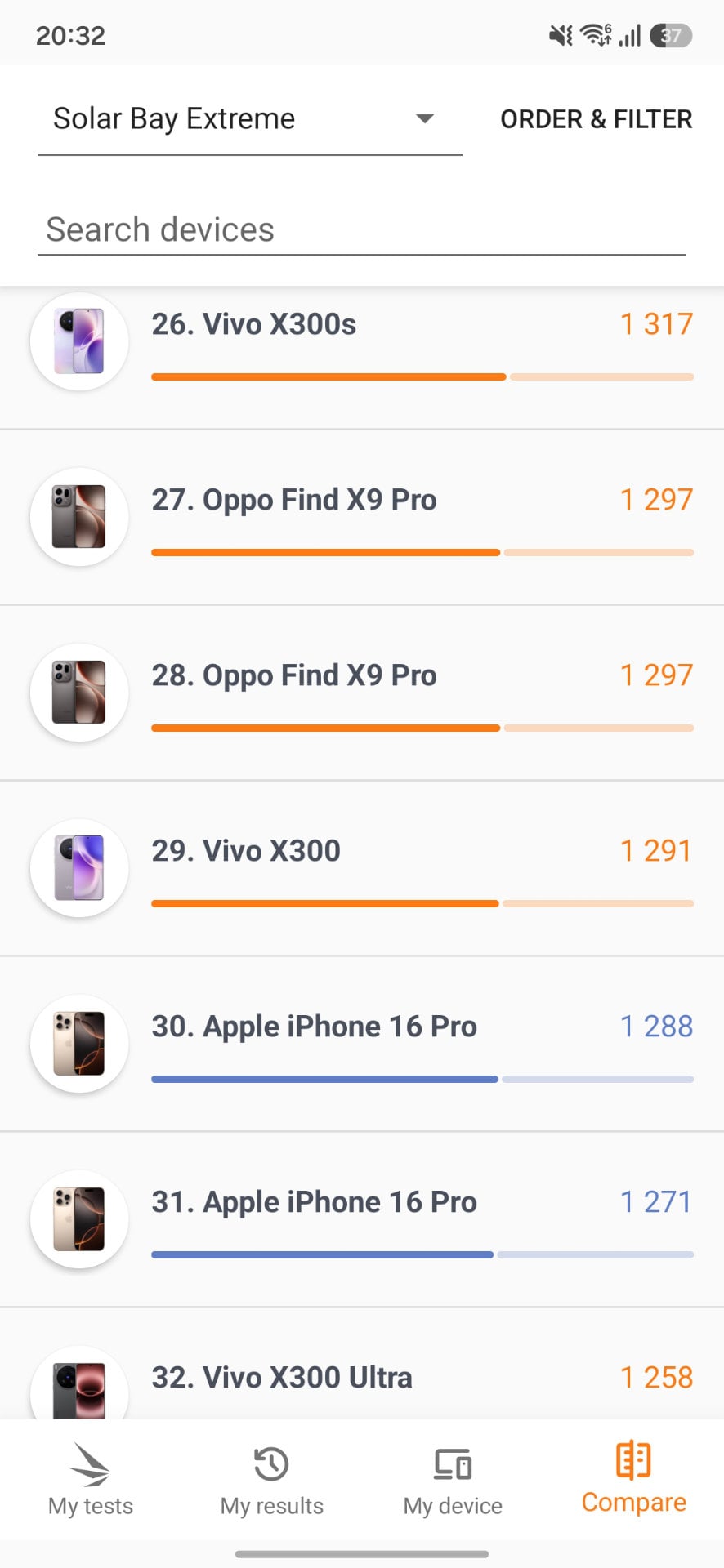 Screenshot 20260916 203244 3dmark