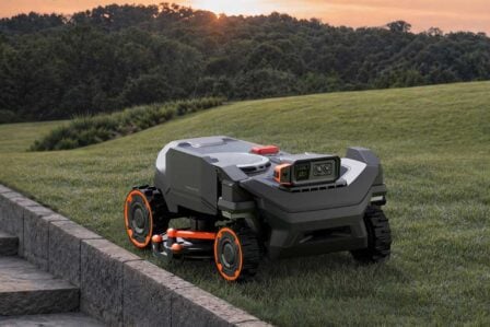 Segway Navimow H5 Pro