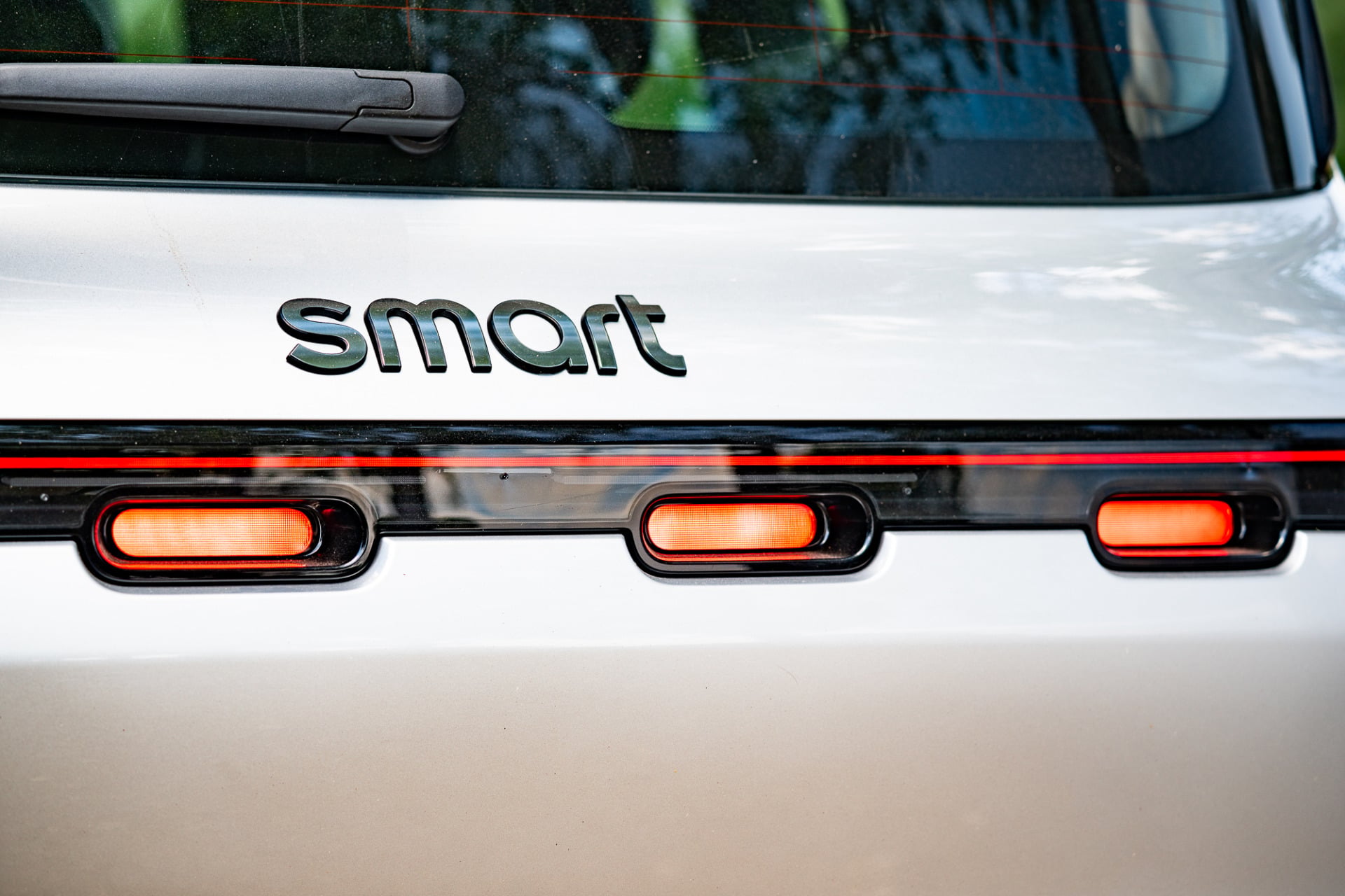 Smart #5 7