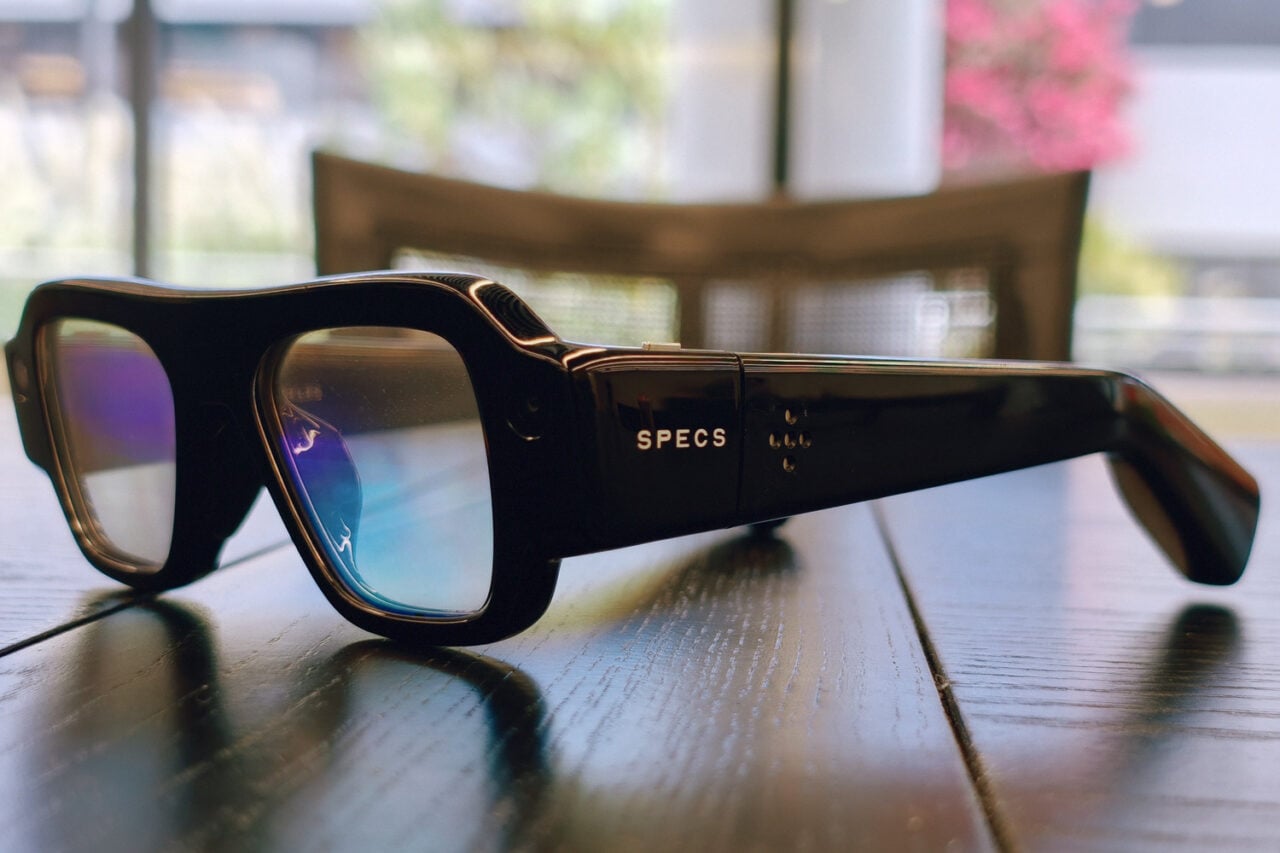 Snap Specs : On a testé de vraies lunettes d’informatique spatiale