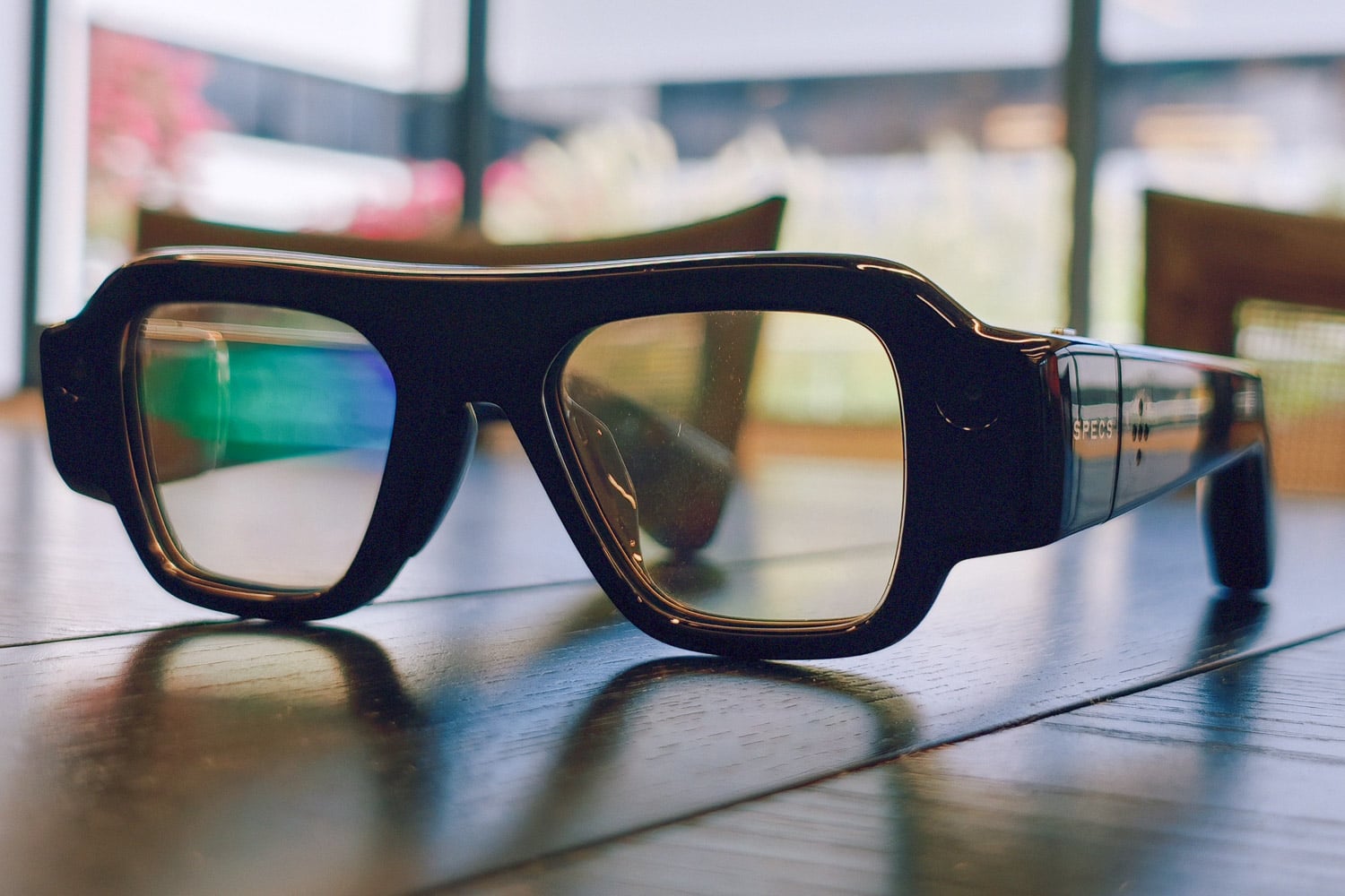 Snap Specs Preview Jdg