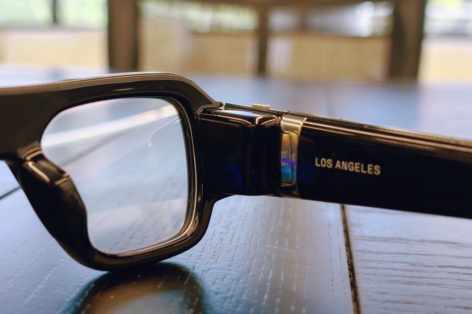 Snap Specs Preview Jdg