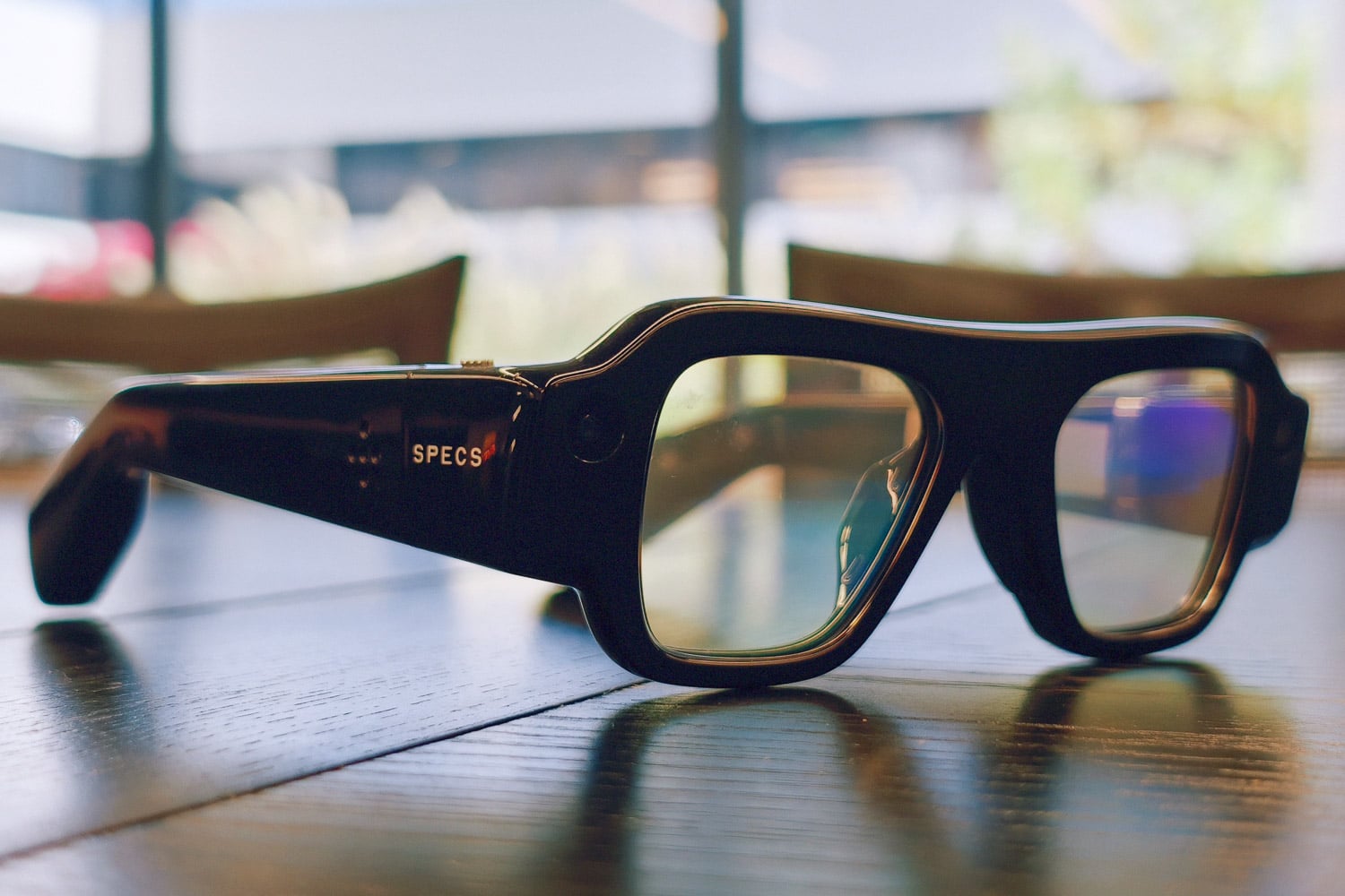 Snap Specs Preview Jdg