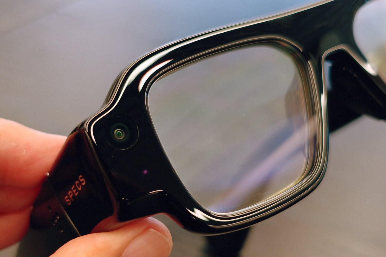 Snap Specs Preview Jdg