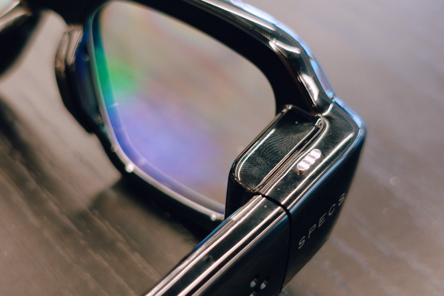 Snap Specs Preview Jdg