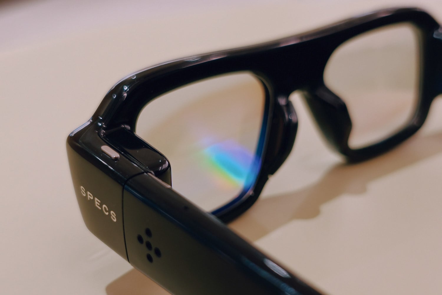 Snap Specs Preview Jdg