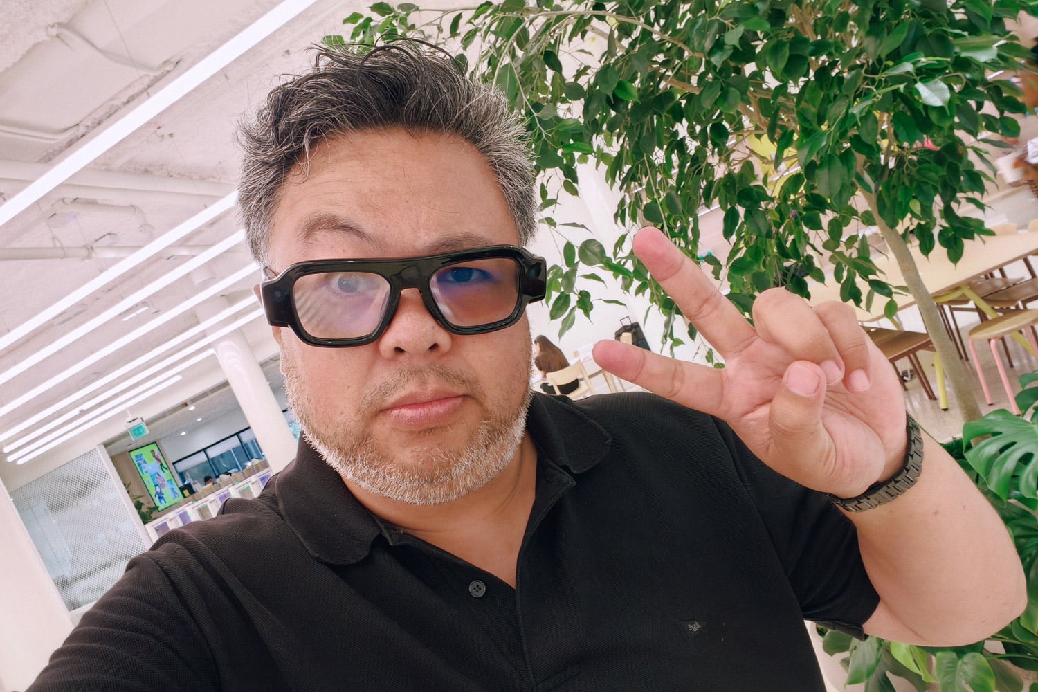 Snap Specs Preview Jdg