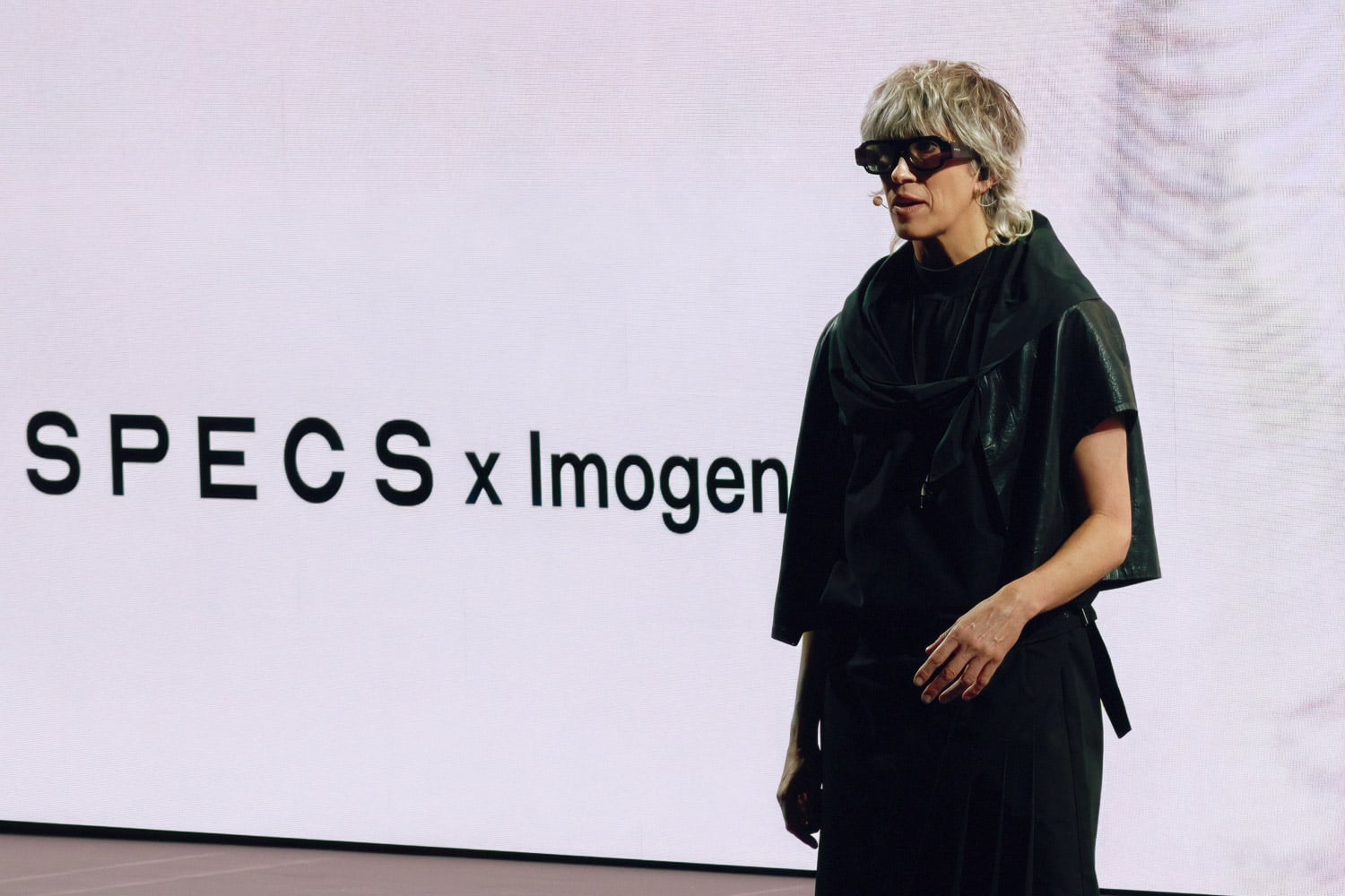 Snap Specs Preview Jdg