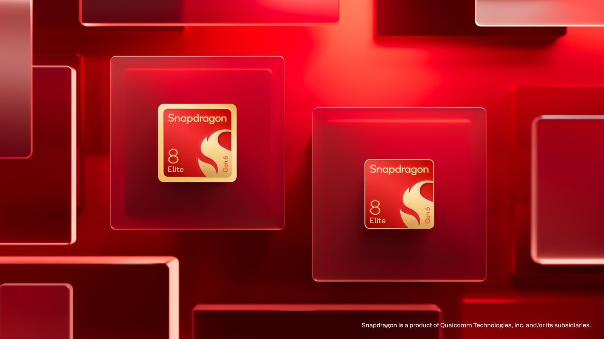 Snapdragon 8 Elite Extreme Gen 6 And Snapdragon 8 Elite Gen 6 Embargo Sep 22 10am Ht 1pm Pt