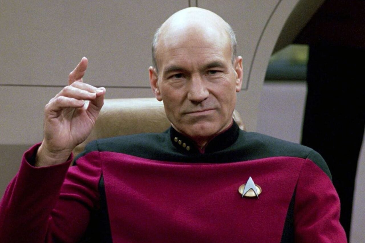 Mauvaise nouvelle pour les fans de Star Trek, ce TCG très attendu est annulé !