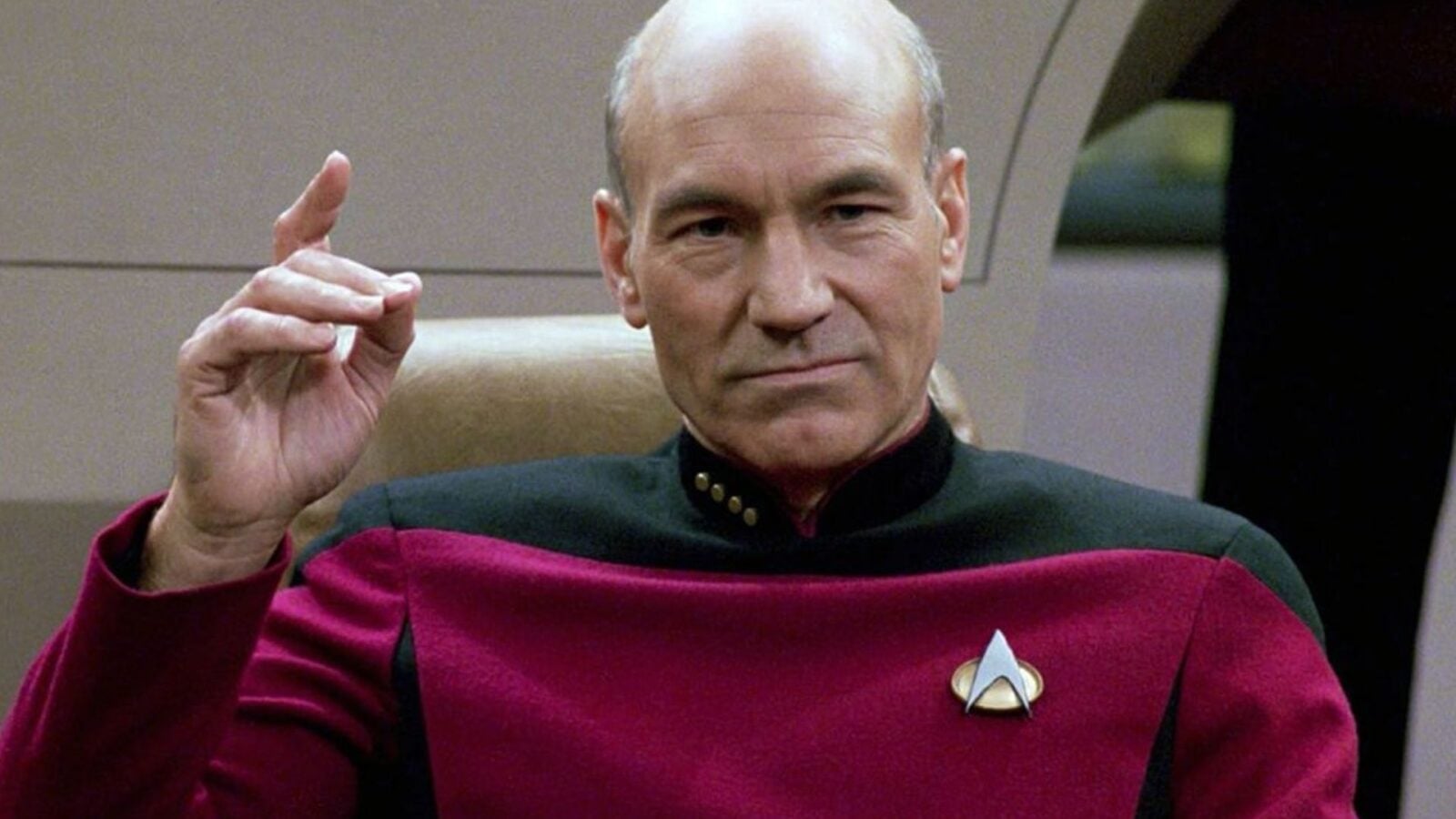 Mauvaise nouvelle pour les fans de Star Trek, ce TCG très attendu est annulé !