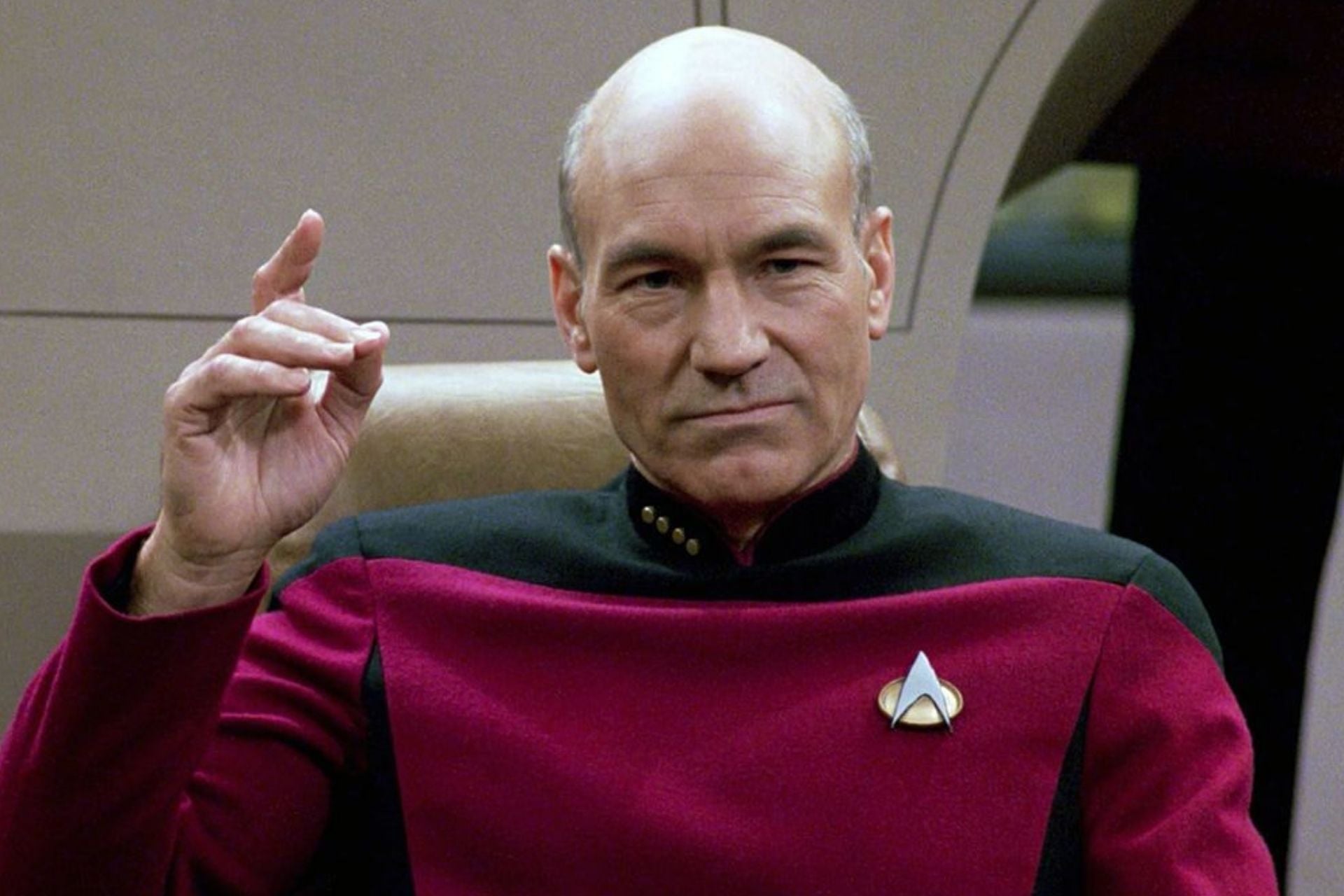 Mauvaise nouvelle pour les fans de Star Trek, ce TCG très attendu est annulé !