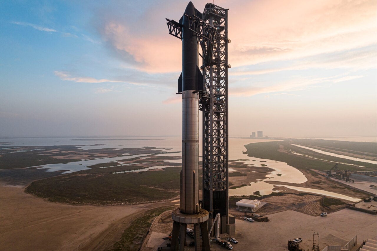 C’est le jour J pour SpaceX : le Starship s’élance pour son premier grand vol orbital