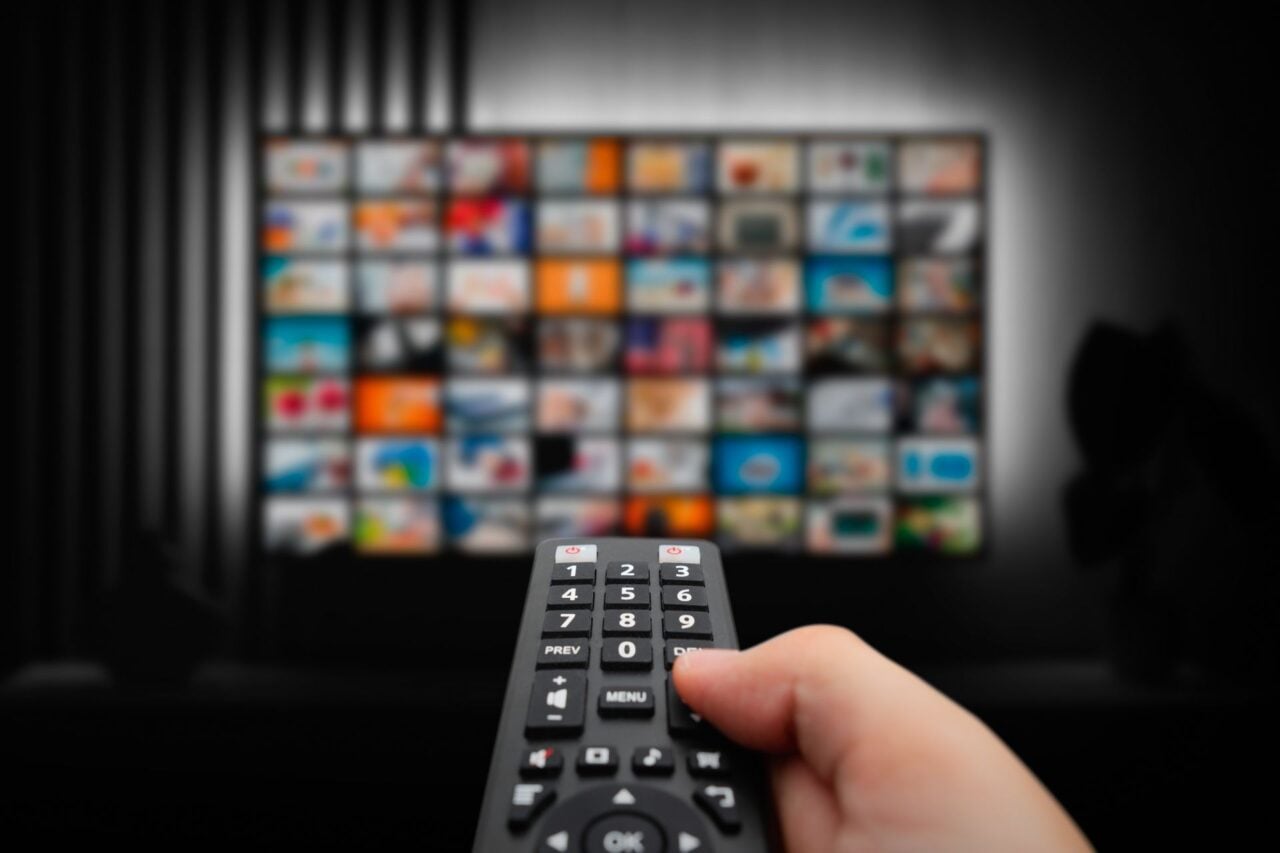 Netflix n’a qu’ à bien se tenir, un nouveau géant du streaming arrive en France