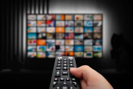 Tv Streaming