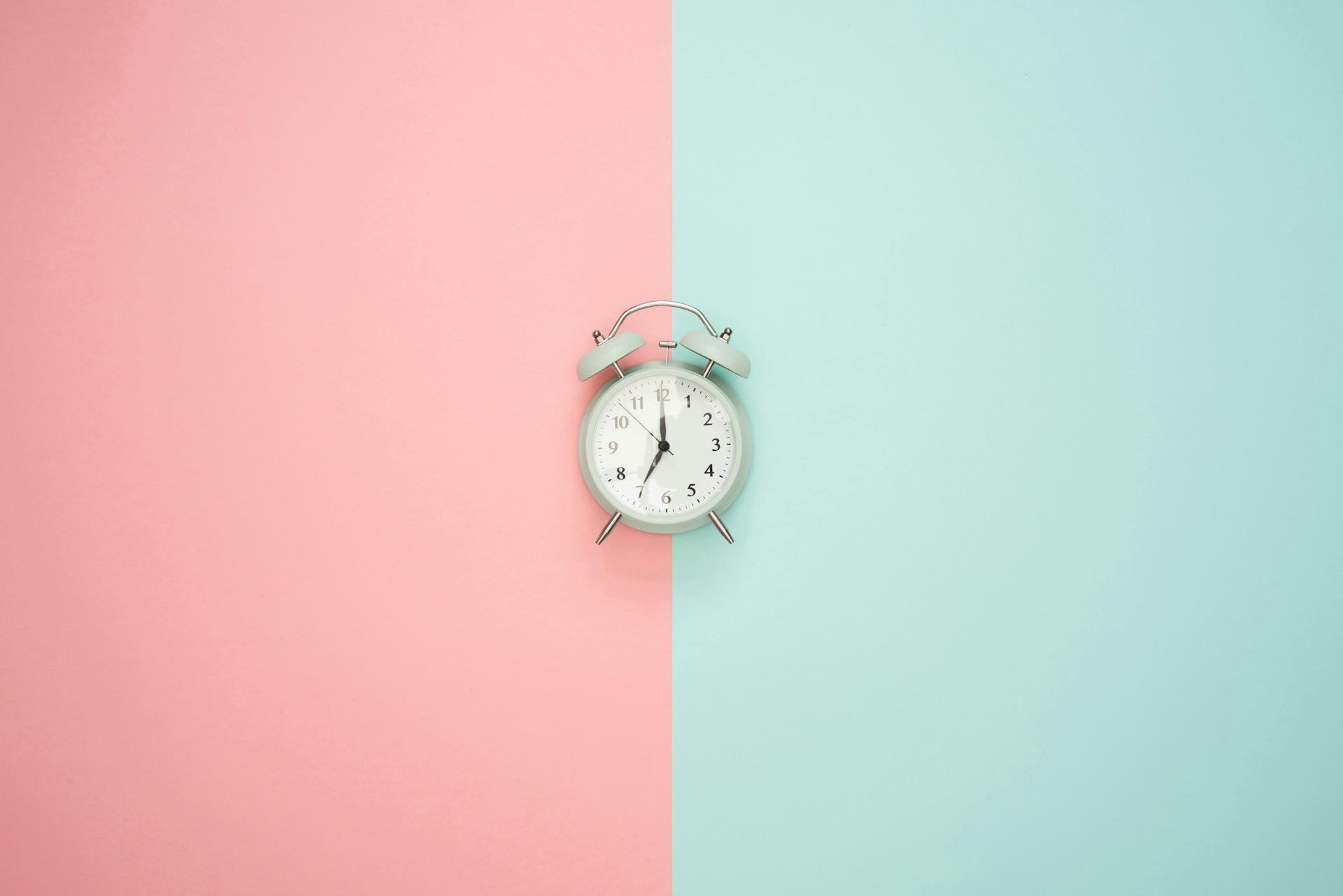 Temps, Horloge