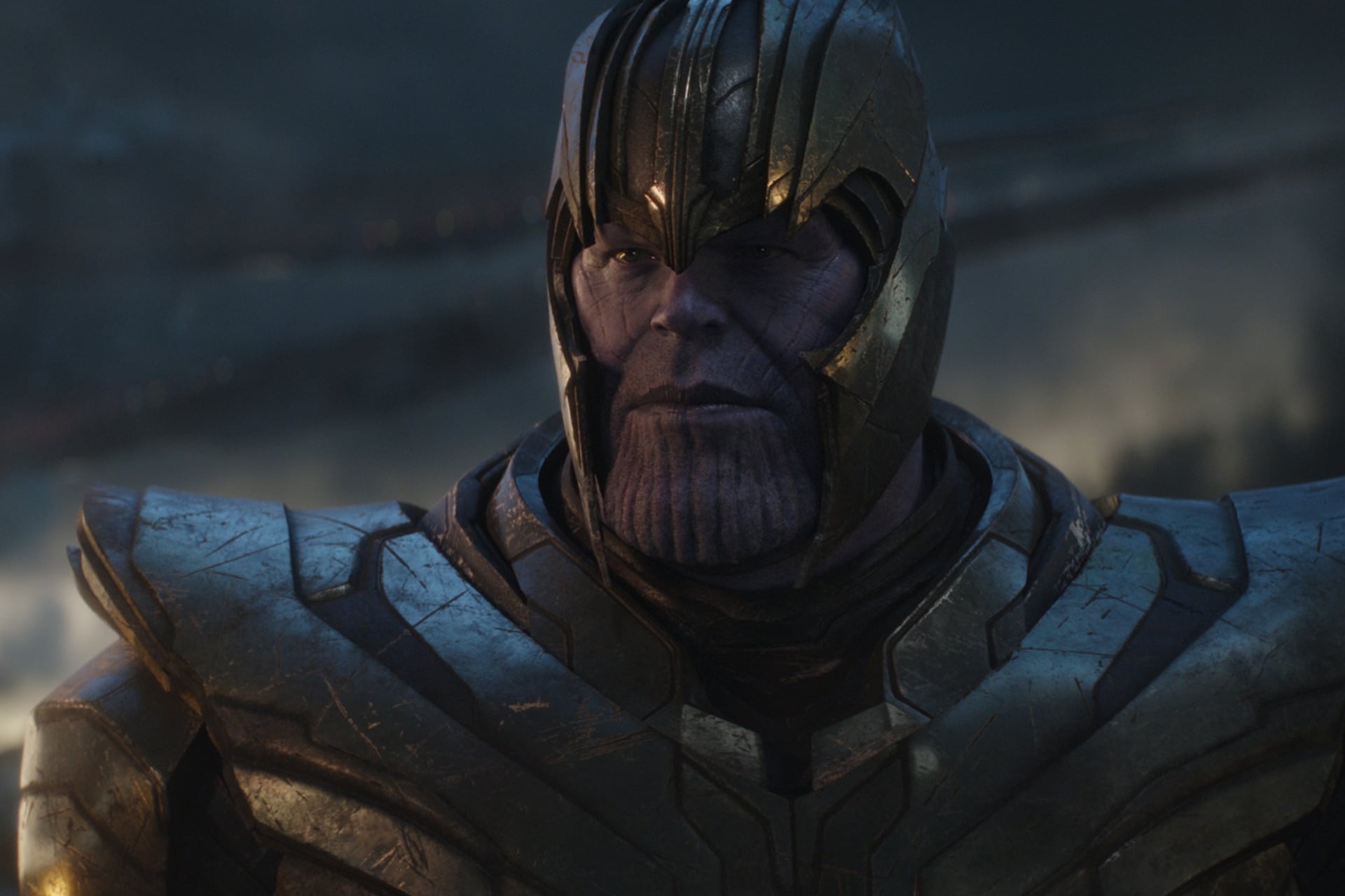 Thanos