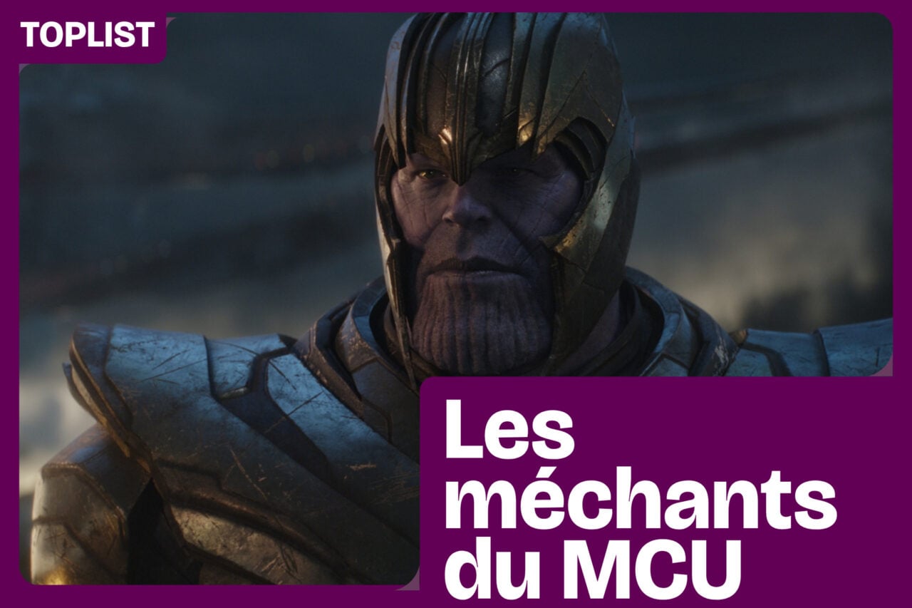 Thanos, Killmonger, Loki, Héla… Avant Avengers : Doomsday, on a classé les meilleurs méchants du MCU