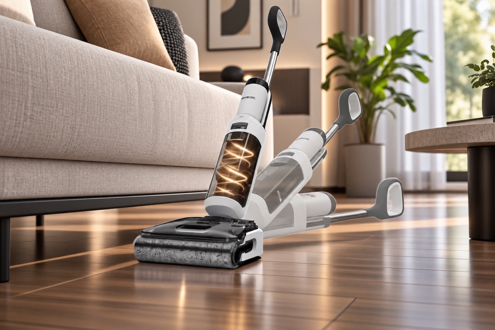 Tineco Floor One S6 Stretch Lite