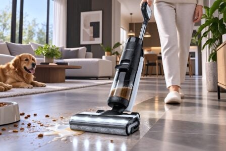 Tineco Floor One S7 Pro