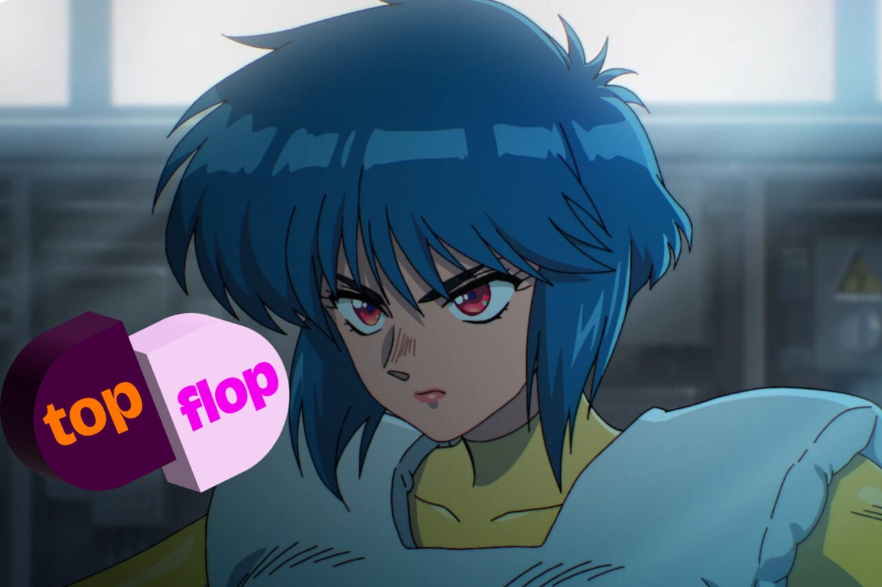 The Ghost in the Shell : nos tops et flops du remake signé Science SARU et Prime Video